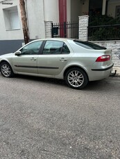 Renault Laguna '01