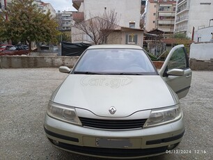 Renault Laguna '02