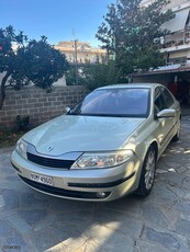 Renault Laguna '02