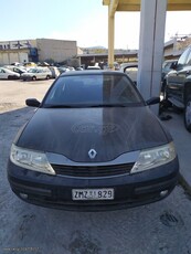 Renault Laguna '02