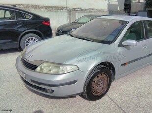 Renault Laguna '03 1.8 16V CLIMA