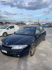 Renault Laguna '03 1.8 16V DYNAMIC