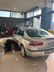 Renault Laguna '03 1800cc