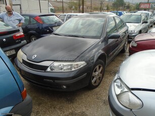 Renault Laguna '03