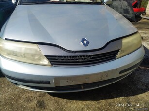 Renault Laguna '03 ΠΩΛΟΥΝΤΑΙ ΑΝΤΑΛΑΚΤΙΚΑ