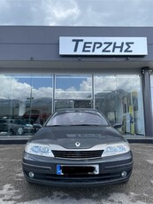 Renault Laguna '03