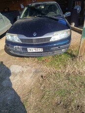 Renault Laguna '03