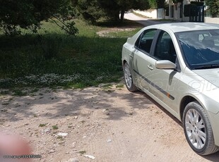 Renault Laguna '03 Dynamic