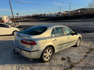 Renault Laguna '04