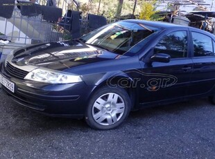 Renault Laguna '05