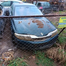 Renault Laguna '05 1.6 116ps