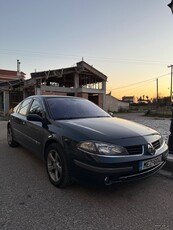 Renault Laguna '05 1600