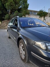 Renault Laguna '05