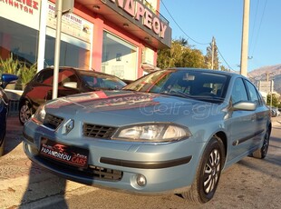 Renault Laguna '05