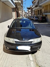 Renault Laguna '05 GT 2.0 turbo ΤΕΛΕΥΤΑΙΑ ΕΥΚΑΙΡΙΑ ΕΩΣ 31/01/2025 !!!