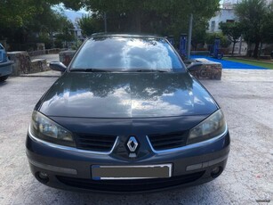 Renault Laguna '06 EXPRESSION 16V 1600cc