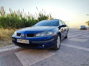 Renault Laguna '07 Dynamic