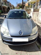 Renault Laguna '08