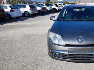 Renault Laguna '08