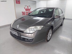 Renault Laguna '08 ΟΡΟΦΗ