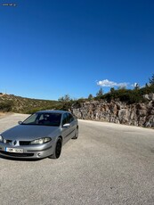 Renault Laguna '08