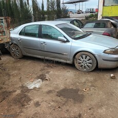 Renault Laguna '08 GT TURBO