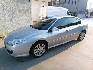 Renault Laguna '09 2.0 l υγραέριο