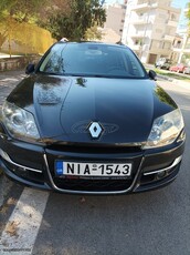 Renault Laguna '11 Grandtour dCi 110 panorama