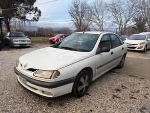 Renault Laguna '96 1.8 πρωτο χερι