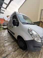 Renault Master '12