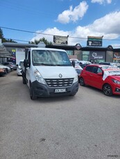 Renault Master '13 2.3dci L2