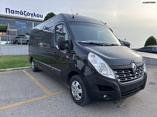 Renault Master '17 2.3 dCi 145hp Energy L3H2 ΥΠΕΡΥΨΩΜΕΝΗ ΚΑΡΟΤΣΑ