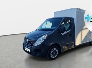 Renault Master '17 RT 3T 3500 L3 QUICKSHIFT | ΕΩΣ 5 ΕΤΗ ΕΓΓΥΗΣΗ