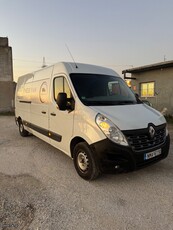 Renault Master '18 L3H2