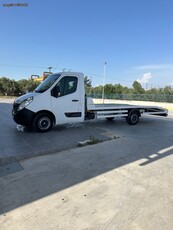 Renault Master '20