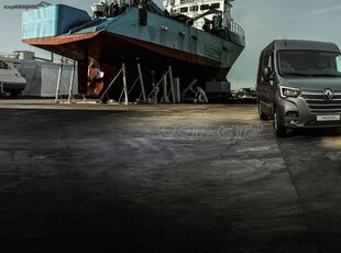 Renault Master '23 MASTER L2H2 T35 ΕΤΟΙΜΟΠΑΡΑΔΟΤΟ