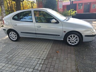 Renault Megane '01