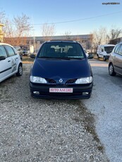 Renault Megane '01