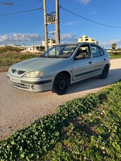 Renault Megane '01