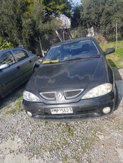 Renault Megane '01