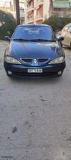 Renault Megane '01 MEGANE 1.4 16V