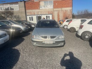 Renault Megane '02