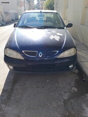 Renault Megane '02 CLASSIC