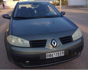 Renault Megane '03