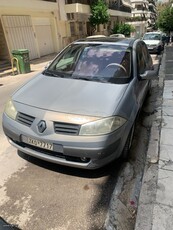 Renault Megane '03