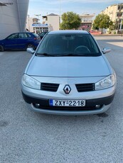 Renault Megane '03