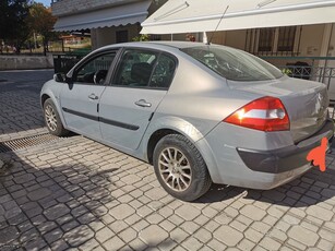 Renault Megane '03