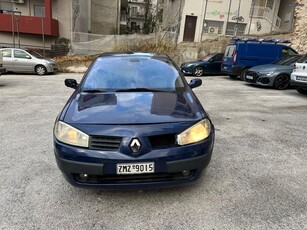 Renault Megane '03 MEGANE 1.4 16V