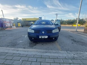 Renault Megane '03 MEGANE 1.4 16V