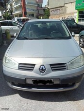 Renault Megane '04 2